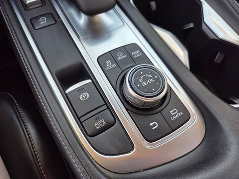 Used 2023 INFINITI QX60 Sensory w/ Cargo Package image 28