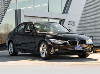 Used 2014 BMW 320i xDrive Sedan video 1