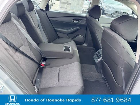 New 2026 Honda Accord LX image 26