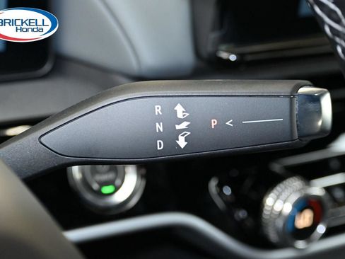 New 2026 Honda Prologue Touring image 29