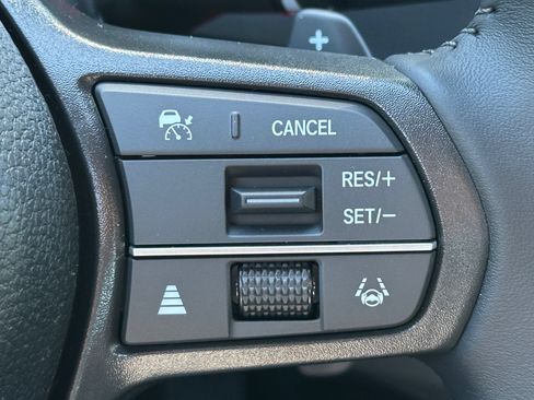 New 2025 Honda Accord EX-L image 30