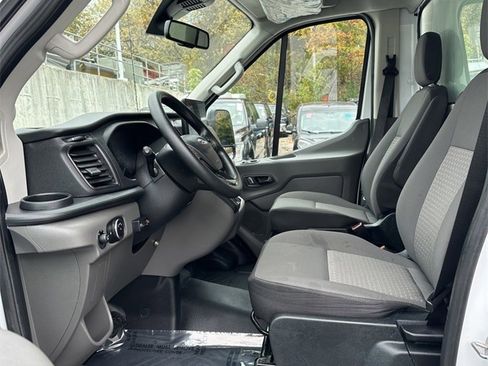 Used 2022 Ford Transit 350 image 11
