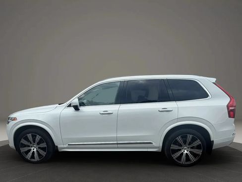 Used 2022 Volvo XC90 T6 Inscription w/ Climate Package AWD/4WD image 8