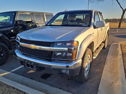 Used 2012 Chevrolet Colorado LT w/ Bodyguard Package