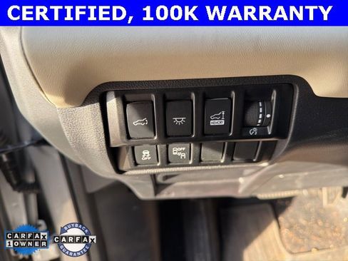 Used 2022 Subaru Ascent Limited w/ Technology Package image 16