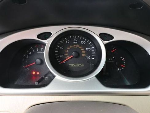 Used 2007 Toyota Highlander Limited AWD/4WD image 23