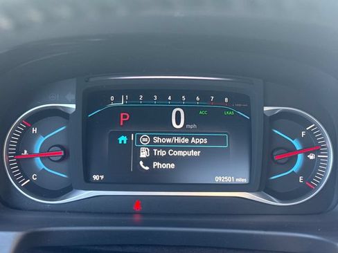 Used 2019 Honda Pilot Touring image 15