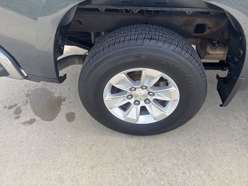 Used 2019 Chevrolet Silverado 1500 LT w/ All-Star Edition AWD/4WD image 49