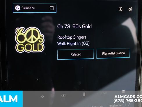 Used 2026 GMC Yukon XL Elevation image 38