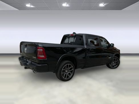 Used 2019 RAM 1500 Laramie image 8