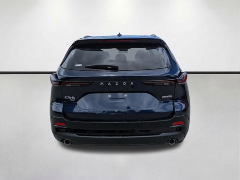 New 2026 MAZDA CX-5 2.5 S w/ Premium Package AWD/4WD image 6