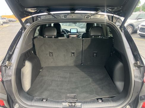 Certified 2023 Ford Escape ST-Line AWD/4WD image 12