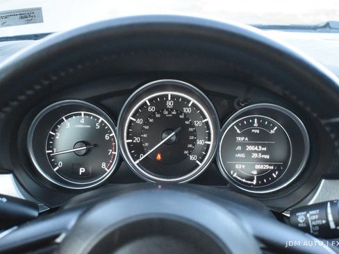 Used 2019 MAZDA MAZDA6 Sport image 22