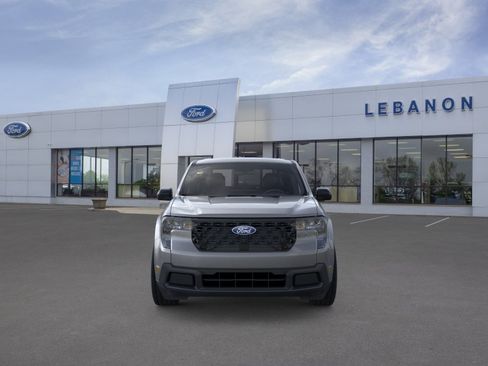 New 2025 Ford Maverick XLT w/ XLT Luxury Package AWD/4WD image 6