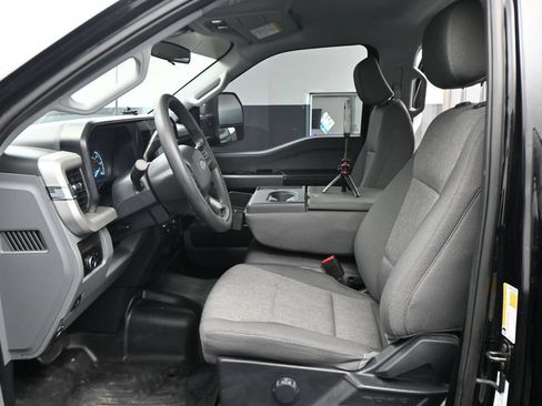 Certified 2025 Ford F250 XL w/ STX Appearance Package AWD/4WD image 22
