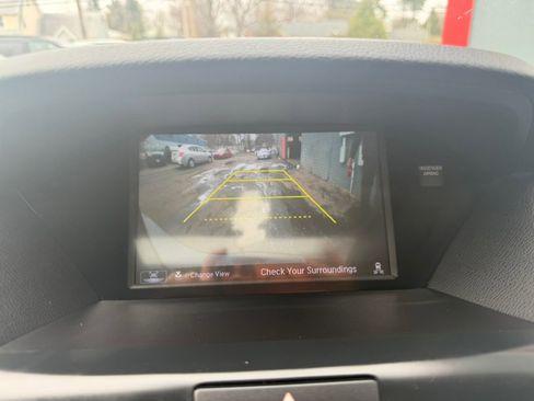 Used 2017 Acura MDX SH-AWD w/ Tech & Entertainment image 28