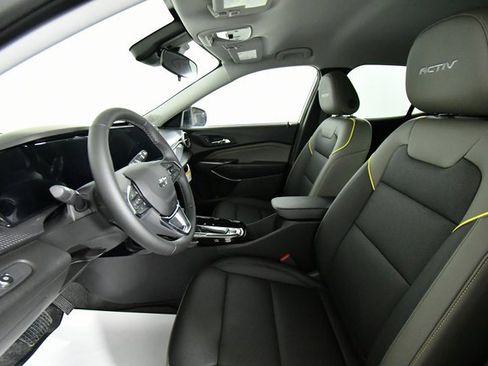 New 2026 Chevrolet Trax ACTIV image 5