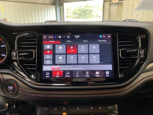 Used 2025 Dodge Durango GT image 44