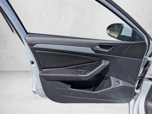 New 2026 Volkswagen Jetta S FWD image 21