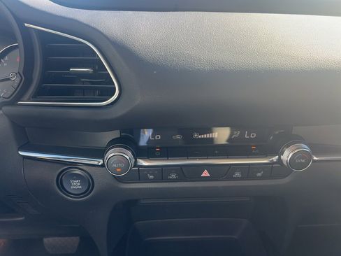 Certified 2023 MAZDA CX-30 AWD 2.5 S w/ Preferred Package image 28