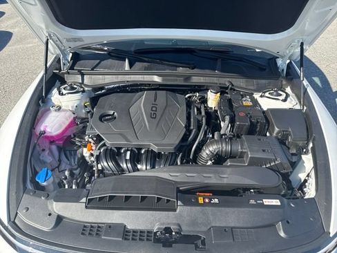 Certified 2026 Hyundai Sonata SE FWD image 16