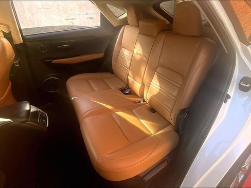 Used 2015 Lexus NX 200t FWD image 35
