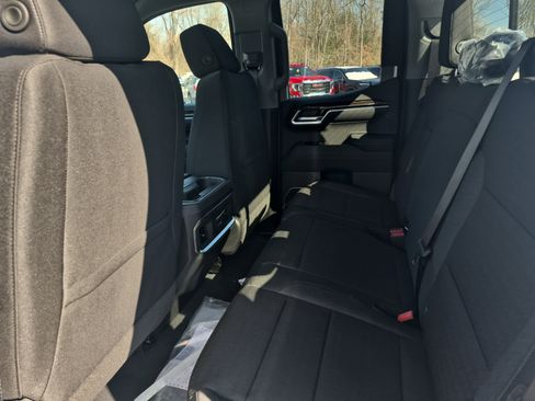 Used 2026 GMC Sierra 1500 Elevation w/ Preferred Package image 11