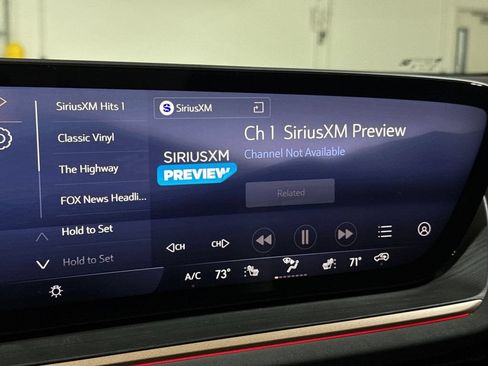 New 2026 Buick Envision Sport Touring AWD/4WD image 14