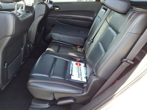 Used 2024 Dodge Durango GT image 13