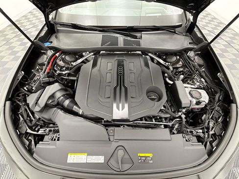 New 2026 Audi A6 Premium Plus image 29