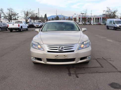 Used 2011 Lexus LS 600h L image 2