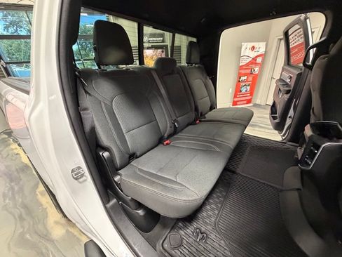 Used 2020 RAM 1500 Big Horn RWD image 6