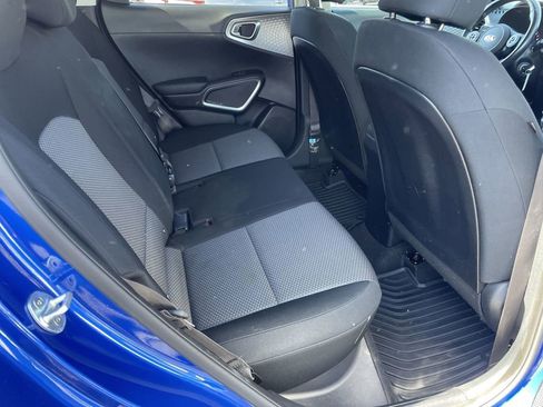 Used 2020 Kia Soul X-Line FWD image 23