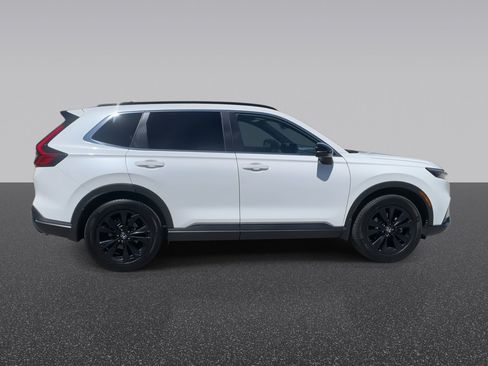 Certified 2024 Honda CR-V Sport Touring image 10