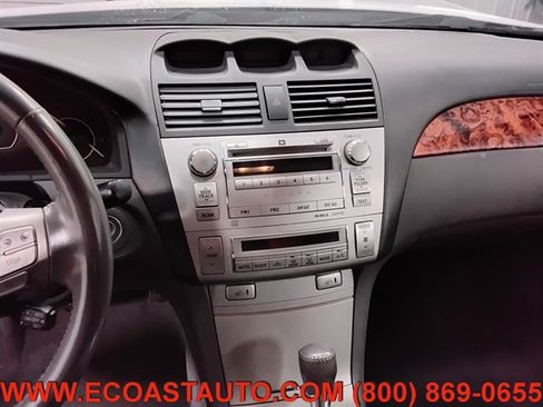 Used 2008 Toyota Solara SLE image 12