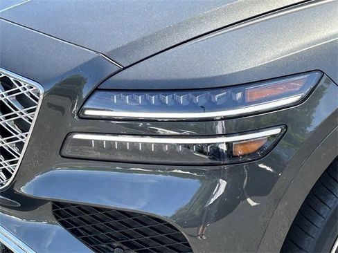 Used 2025 Genesis GV80 3.5T Prestige AWD/4WD image 15