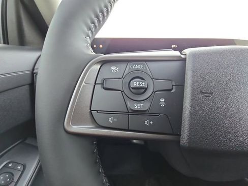 New 2026 Nissan Sentra SV image 11