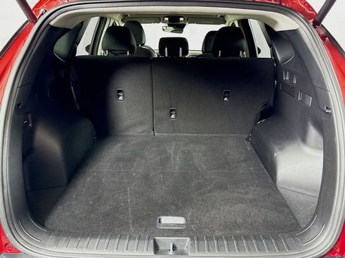 Certified 2024 Hyundai Tucson SEL image 26