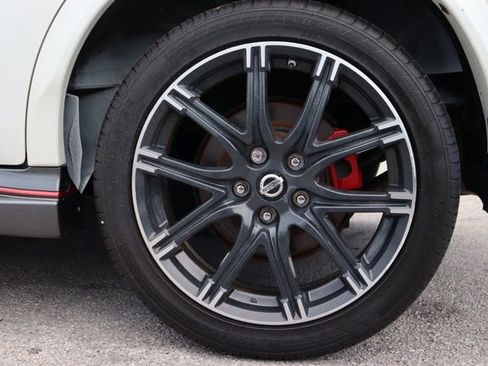 Used 2014 Nissan Juke NISMO RS w/ Navigation Package image 5