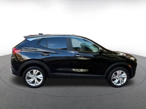 Used 2025 Buick Encore GX Preferred image 16
