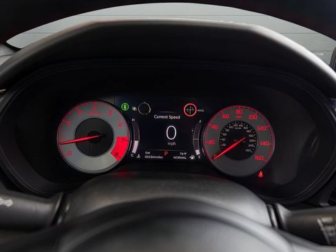 Used 2023 Acura TLX w/ A-SPEC Pkg FWD image 20