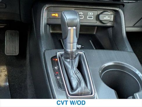 Certified 2024 Honda Civic Touring image 19