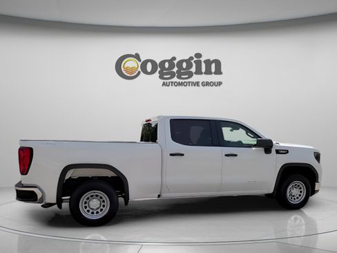 New 2025 GMC Sierra 1500 Pro w/ Pro Value Package image 20