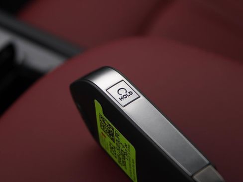 New 2026 Kia K5 GT-Line image 15