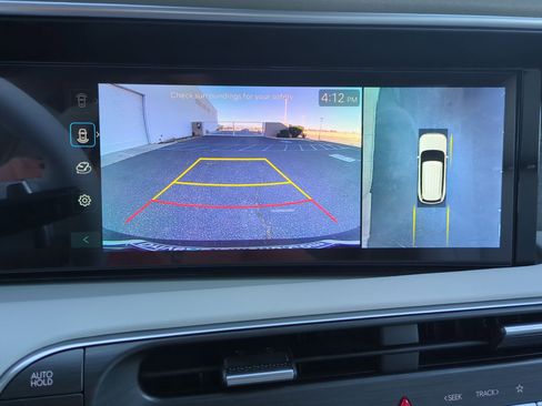 New 2026 Hyundai Palisade Limited image 19