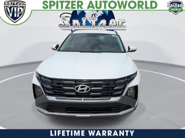 New 2026 Hyundai Tucson SEL Plus AWD/4WD image 6