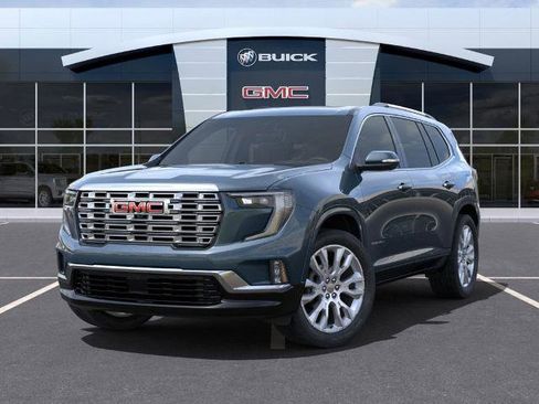 New 2025 GMC Acadia Denali w/ Super Cruise Package image 6