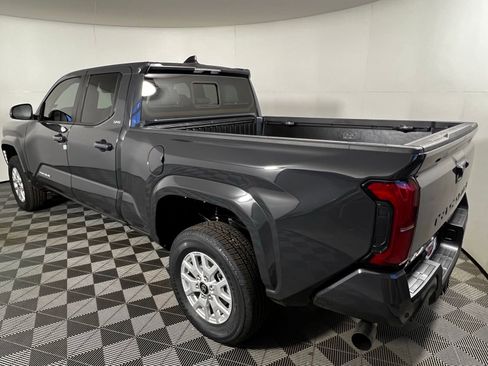 New 2026 Toyota Tacoma SR5 image 6