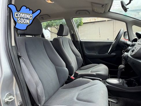 Used 2012 Honda Fit image 13