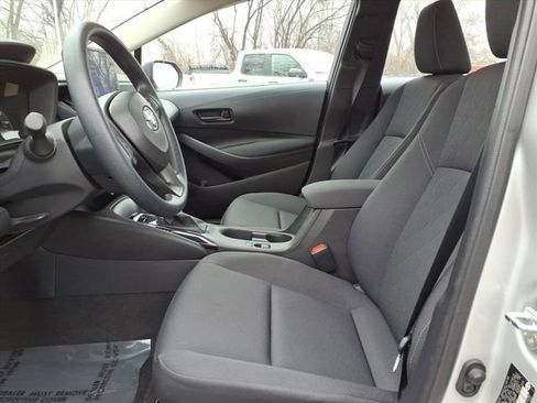 Certified 2024 Toyota Corolla LE image 13